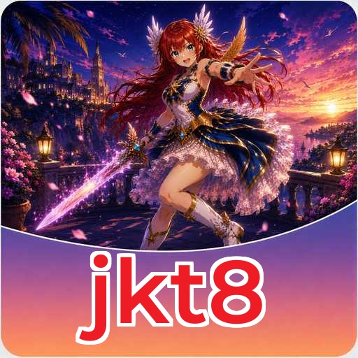 jkt8 Verification