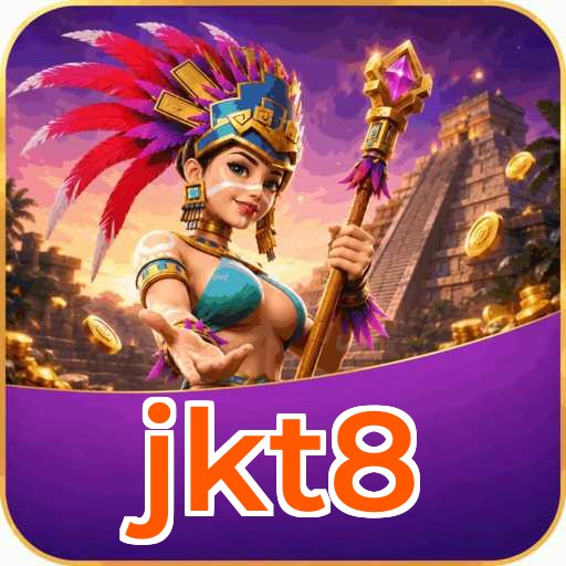jkt8 APK Structure