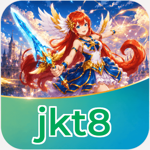 jkt8 APK Structure