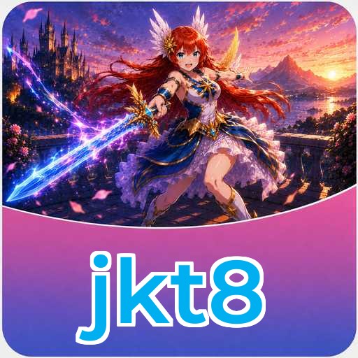 jkt8 Download