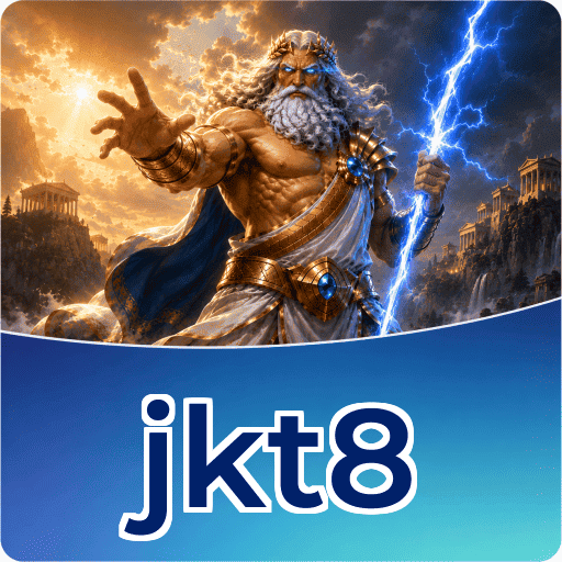 jkt8 Verification