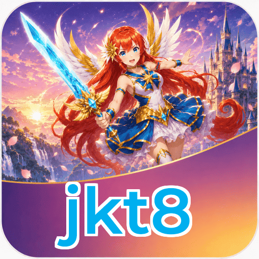 jkt8 Download