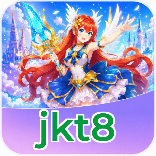 jkt8 Technical Info