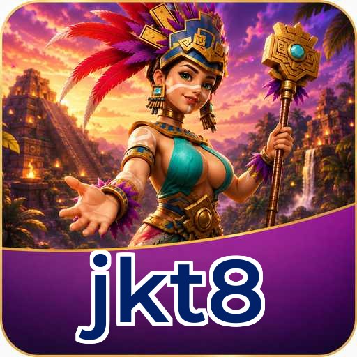 jkt8 APK