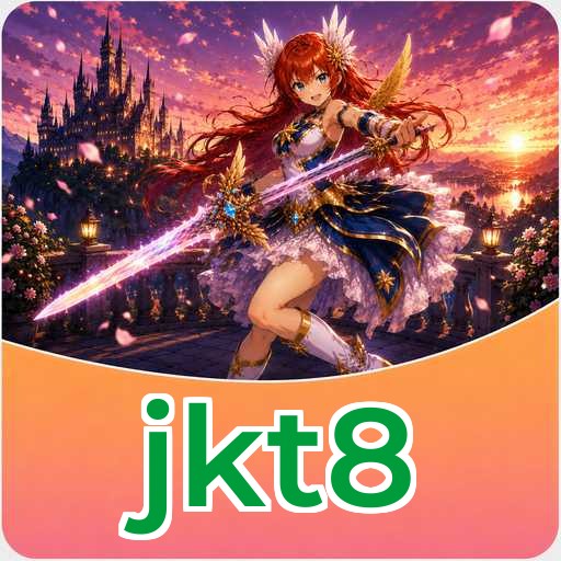 jkt8 Technical Info