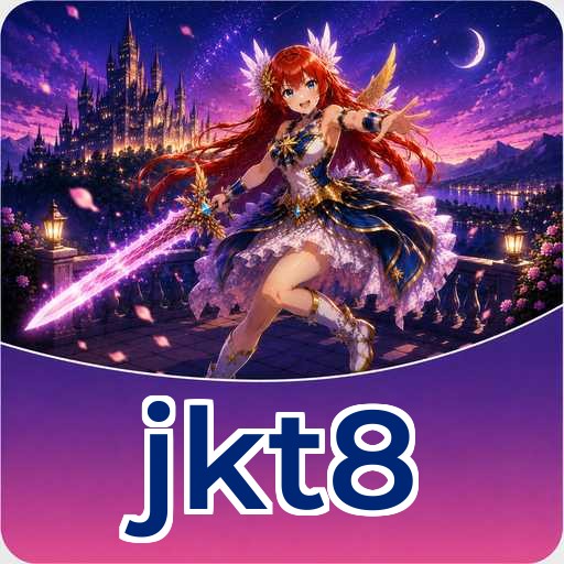 jkt8 APK