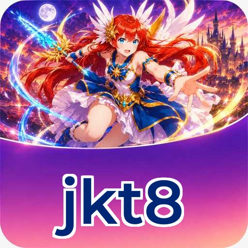 jkt8 APK