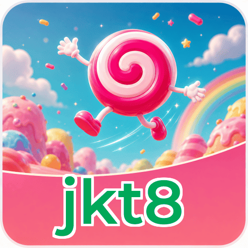 jkt8 APK Structure
