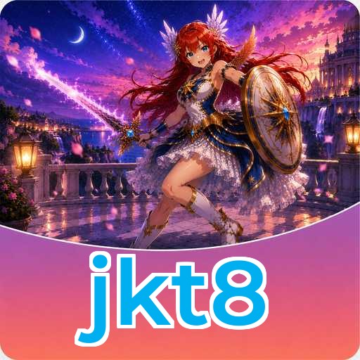 Hasil Scan VirusTotal untuk jkt8 APK