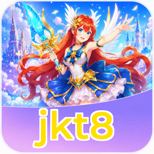 jkt8 APK