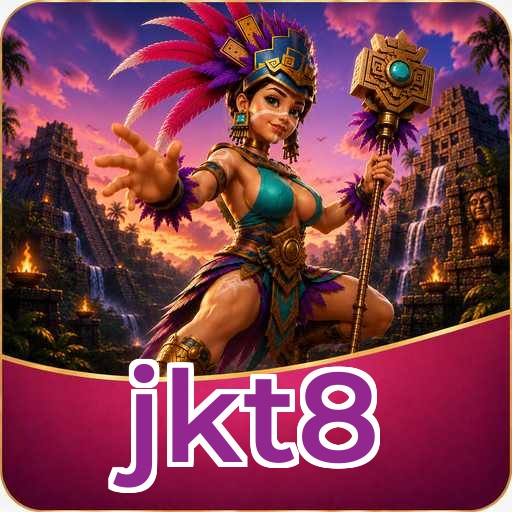 jkt8 Signature