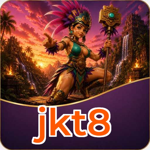 jkt8 Technical Info