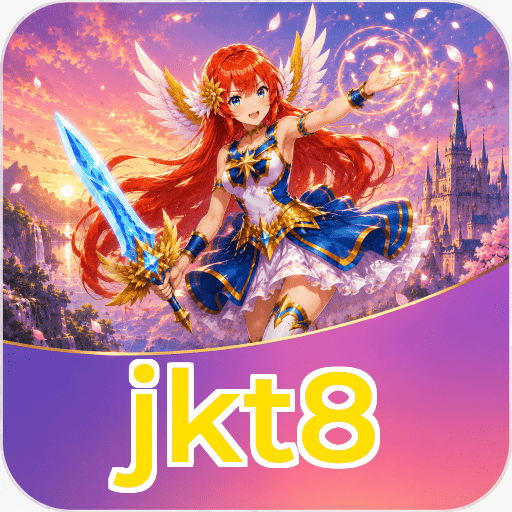 jkt8 Tools
