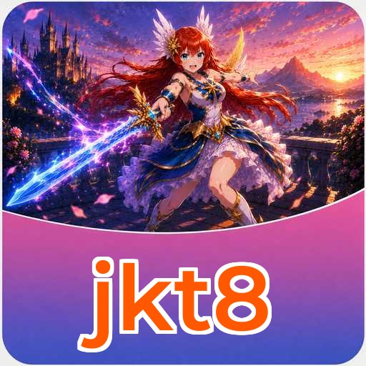 jkt8 Signature