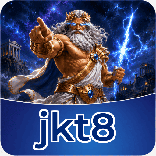 jkt8 APK Structure