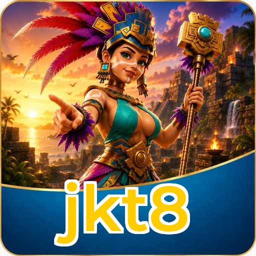 jkt8 Verification