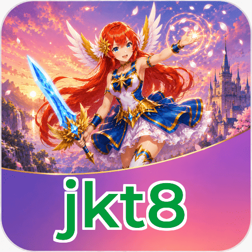 jkt8 APK Structure