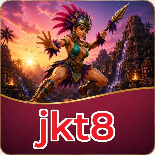 jkt8 Verification