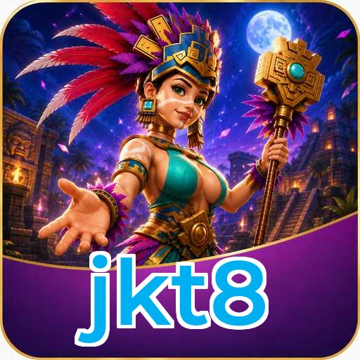 jkt8 APK Structure