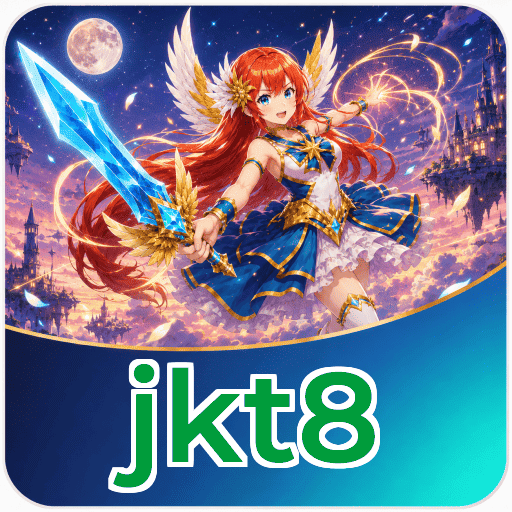 jkt8 FAQ