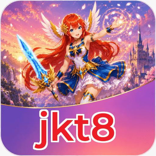jkt8 Download