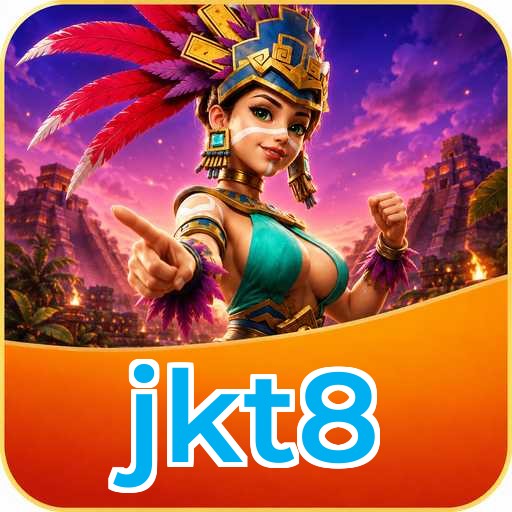 jkt8 Signature