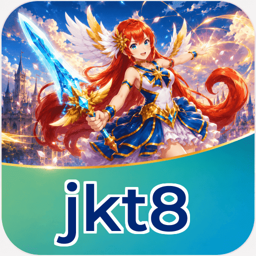 jkt8 Verification