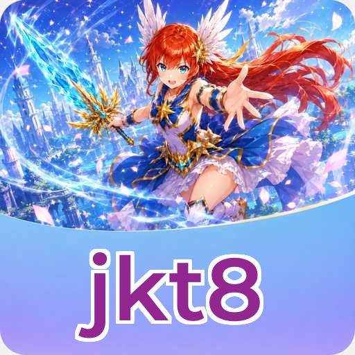 jkt8 Signature