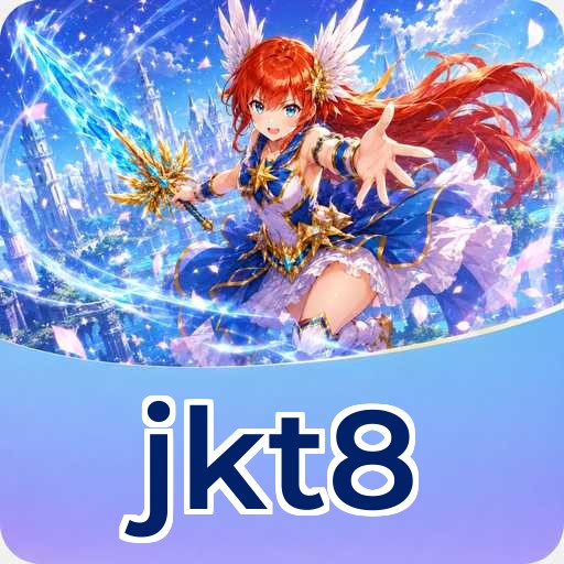 jkt8 Technical Info