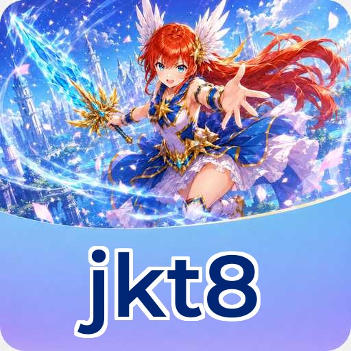 jkt8 Download