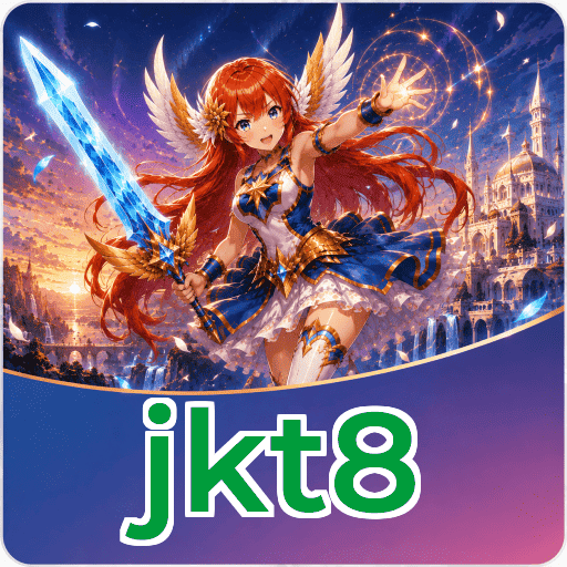jkt8 Download