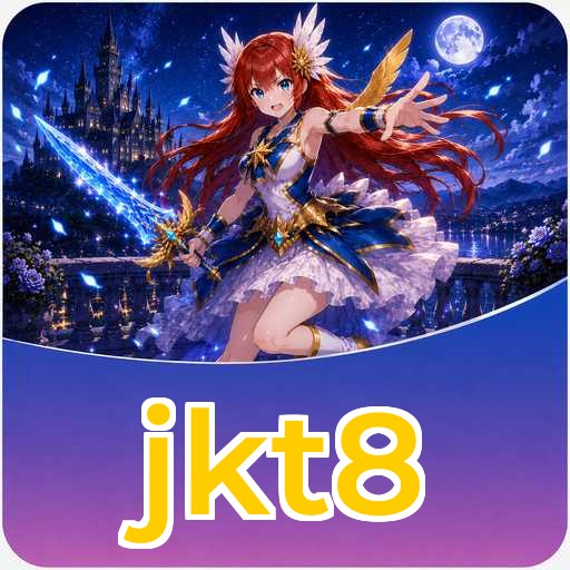 jkt8 Download