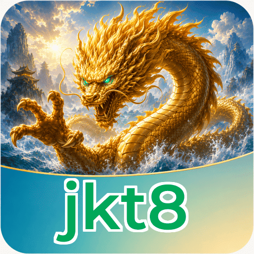 jkt8 APK Structure